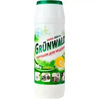 Порошок для чищення Grunwald універсальний 500 г
