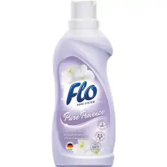 Кондиціонер для білизни Flo Pure Provence 1 л