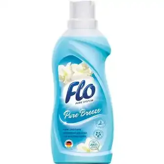 Кондиціонер для білизни Flo Pure Breeze 1 л