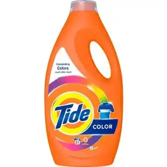 Гель для прання Tide Color 1,55 л