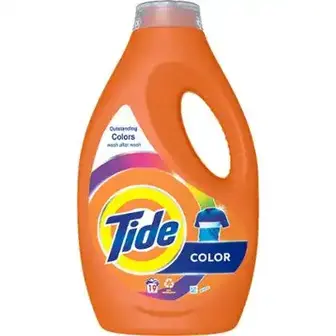 Гель для прання Tide Color 950 мл