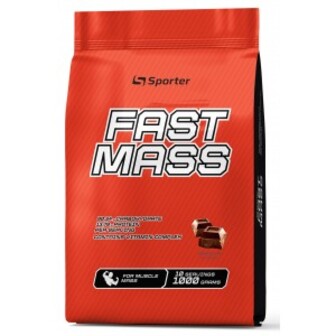 Fast Mass (1 кг)