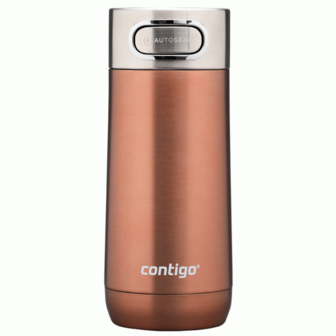 Термочашка Contigo Luxe White Zinfandel