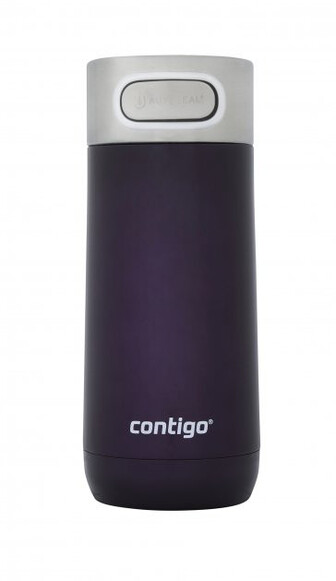 Термочашка Contigo Luxe Merlot