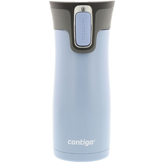 Термочашка Contigo West Loop Earl Grey