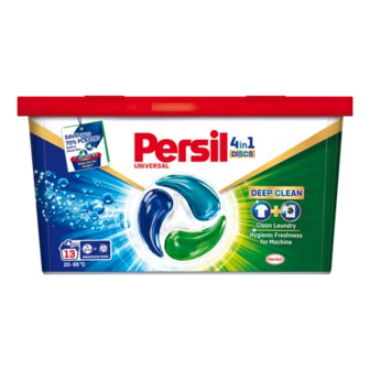 Диски для прання Persil Universal, 13*16,5г