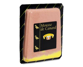 Мус Pate Grand-Mere De Volaille Exclusive