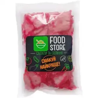 Пелюстка по-корейськи Food Store 200 г