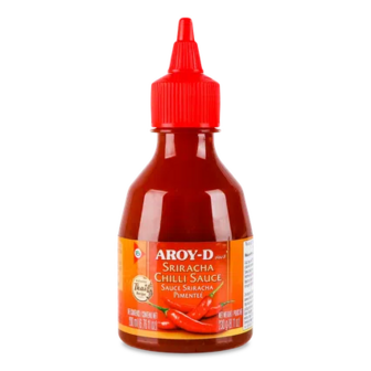 Соус Aroy-D Chilli Sriracha, 230г