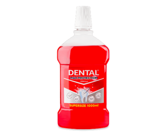 Ополіскувач Dental Max Protection 1л