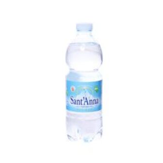 Вода н/газ.Sant'Anna 0,5л ПЕТ