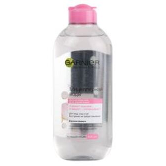Вода міц.д/оч.ш.об.S.Natur.Garnier 400мл