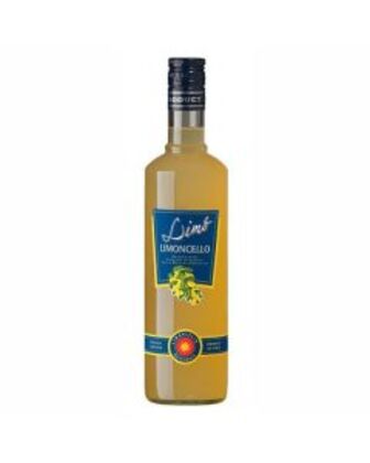 Лікер 25% 0,7л Toso Limoncello
