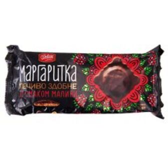 Печиво здоб.мал.Маргаритка Деліція 150г