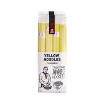 Локшина Yellow Noodles JS 300г