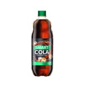 Напій газований Живчик Cola 1л пет