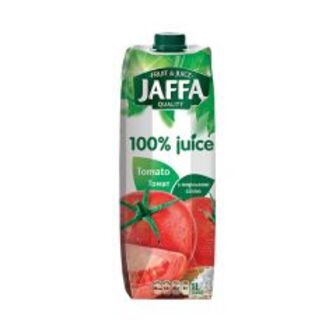 Сік Jaffa Select Томат 0,95л