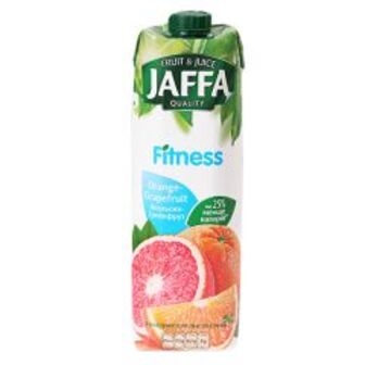 Сік Jaffa Select Апельсин,грейпфрут0,95л