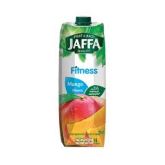 Нектар Jaffa Select Манго 0,95л