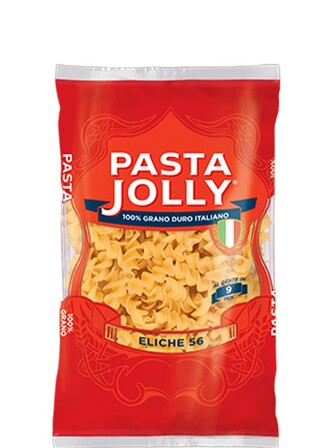 Макаронні вироби Еліке / Eliche, Pasta Jolly, 500г