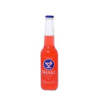 Нап.с/а Shake Daiquiri 7% 0,33л с/п