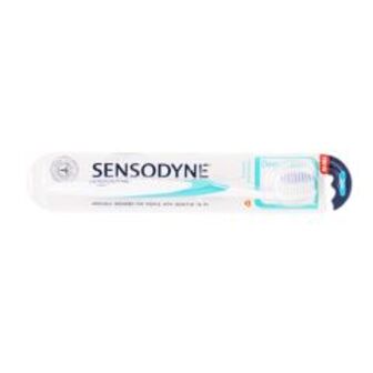Зубна щітка Глибоке Очищ.м'яка Sensodyne