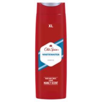 Гель OLD SPICE Д/Д WhiteWater400мл