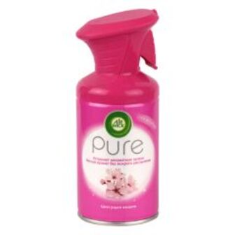 Освіжувач пов.Air Wick Pure Виш.250мл