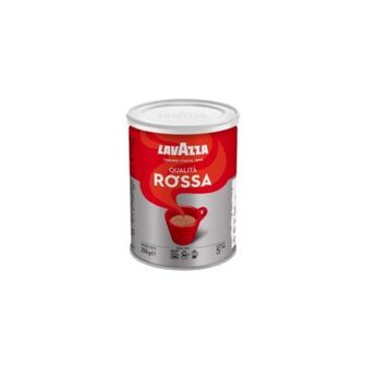 Кава Lavazza Qualita Rossa ж/б 250г