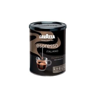 Кава Lavazza Espresso ж/б 250г