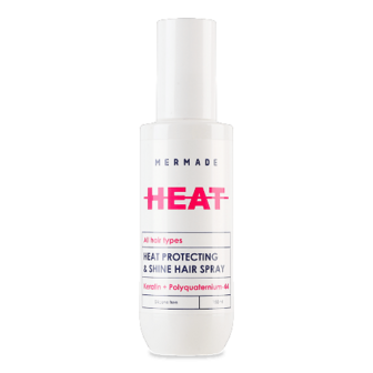 Спрей-термозахист для волосся Mermade Heat 150мл (150мл)