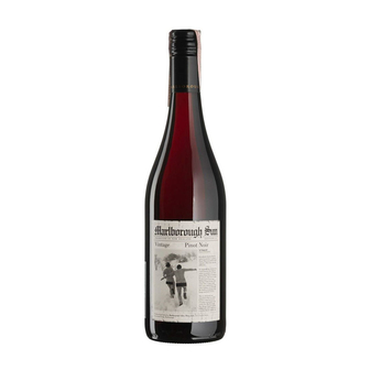 Вино Saint Clair Malborough Pinot Noir червоне сухе 0.75л