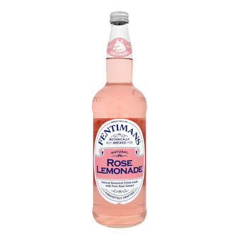 Лимонад Fentimans Rose 0.75л