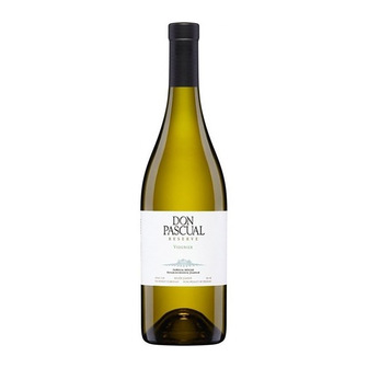 Вино Don Pascual Viognier Reserve біле сухе 0.75л