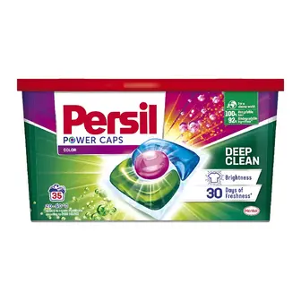 Капсули для прання Persil 35 шт. Color