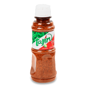Перець чилі Tajin подрібнений 142г (142г)