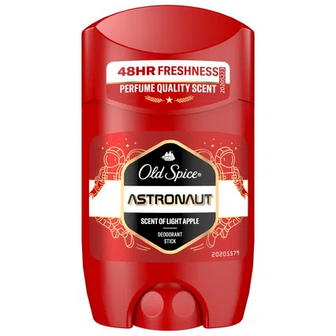 Твердий дезодорант Old Spice Astronaut, 50мл