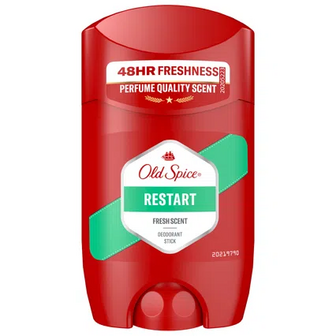 Твердий дезодорант Old Spice Restart, 50мл