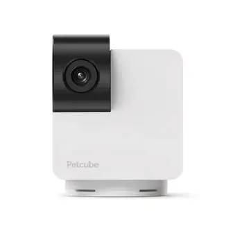 Інтерактивна HD-камера Petcube Cam 360 відеоспостереження за домашніми улюбленцями