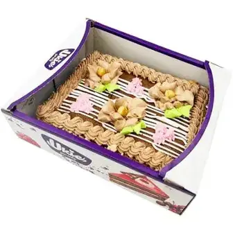 Торт Ukie Sweets Київляночка 400 г