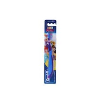 Щітка зубнаKids д/дiт 3-5 М`яка ORALB1шт