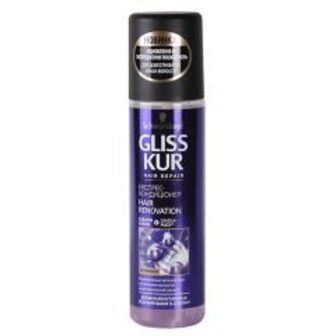 Експрес-конд.Supr.Length Gliss Kur 250мл