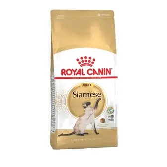 Сухий корм для котів Royal Canin Siamese Adult 400 г