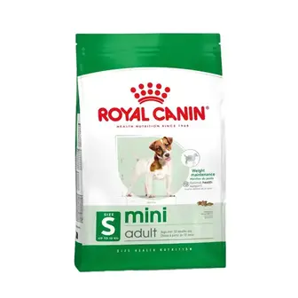 Сухий корм для собак Royal Canin Mini Adult 800 г