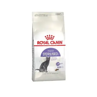 Сухий корм для котів Royal Canin Sterilised 37, 2 кг