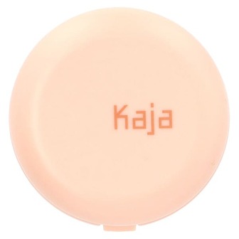 Kaja, Mochi Glow, пружний хайлайтер для розтушовування, 03 Luna, 4,5 г (0,15 унції)