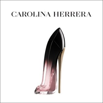 Carolina Herrera — вишукана елегантність