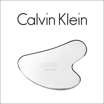 Calvin Klein — ваш красивий щоденний догляд