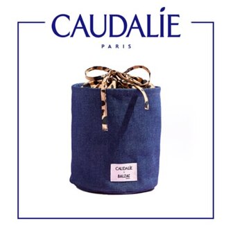 Caudalie — інгрідієнти природнього походження