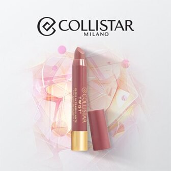 Ваша красива осінь з макіяжем від Collistar